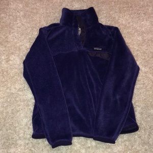 Patagonia Retool Fleece